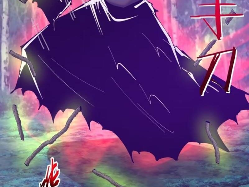 Tu Tiên Giả Cuối Cùng Chapter 83 - 38