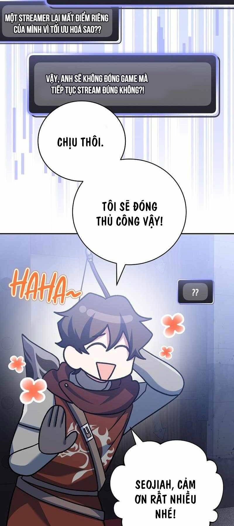 Stream Của Cung Thủ Thiên Tài Chapter 17 - 95