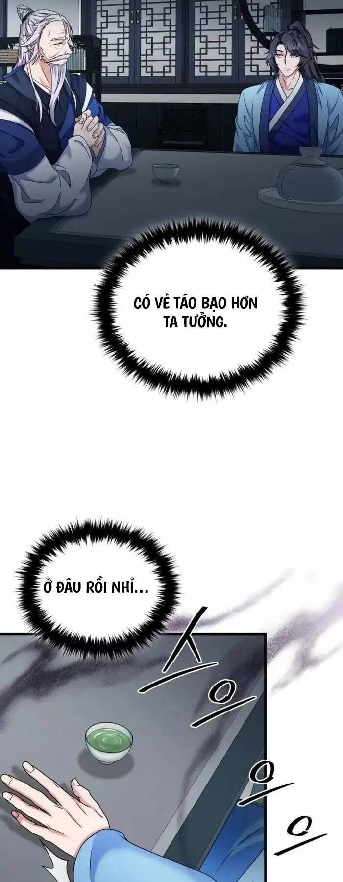 Phá Công Kiếm Đế Chapter 41 - 55