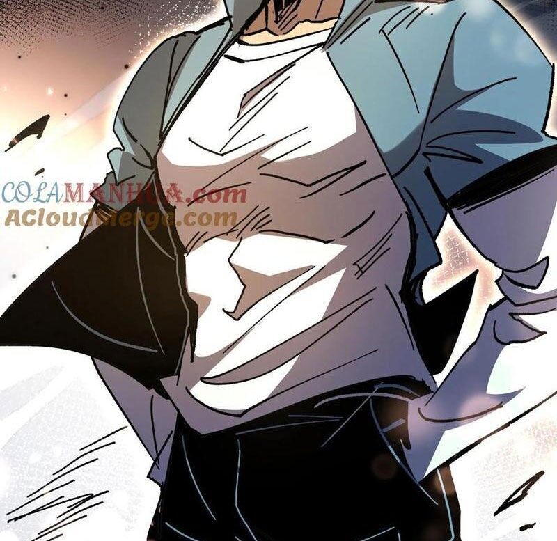 Quỷ Dị Khó Giết? Thật Xin Lỗi, Ta Mới Thật Sự Là Bất Tử Chapter 97 - 23