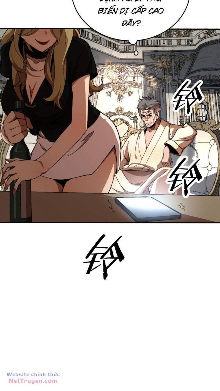 Vạn Tộc Tru Sát!! Chapter 6 - 7