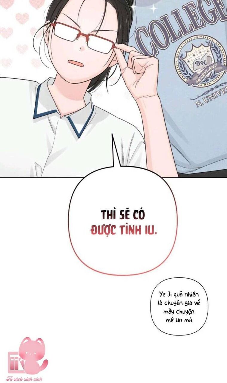 Bí Mật Thanh Xuân Chapter 71 - 31