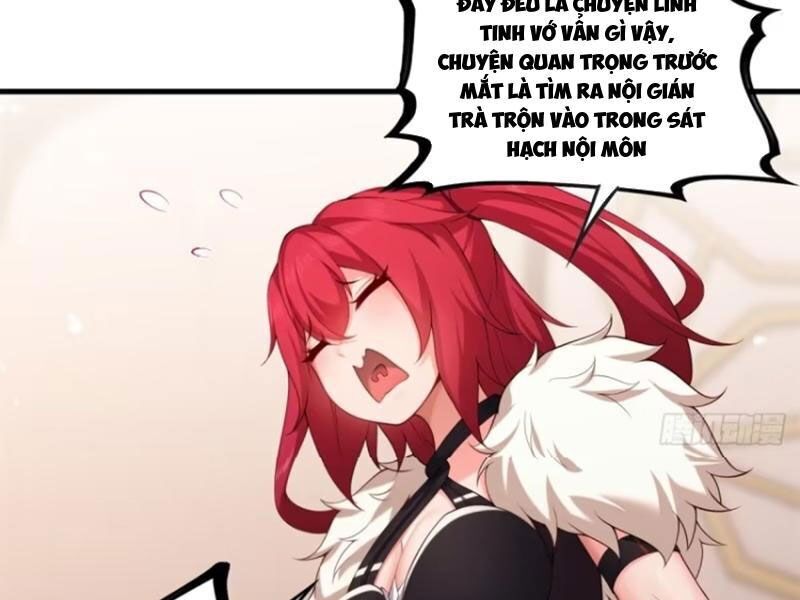 Bắt Đầu Với Tuyệt Sắc Sư Tôn: Hệ Thống Tổng Cục Phản Cốt Chapter 70 - 33