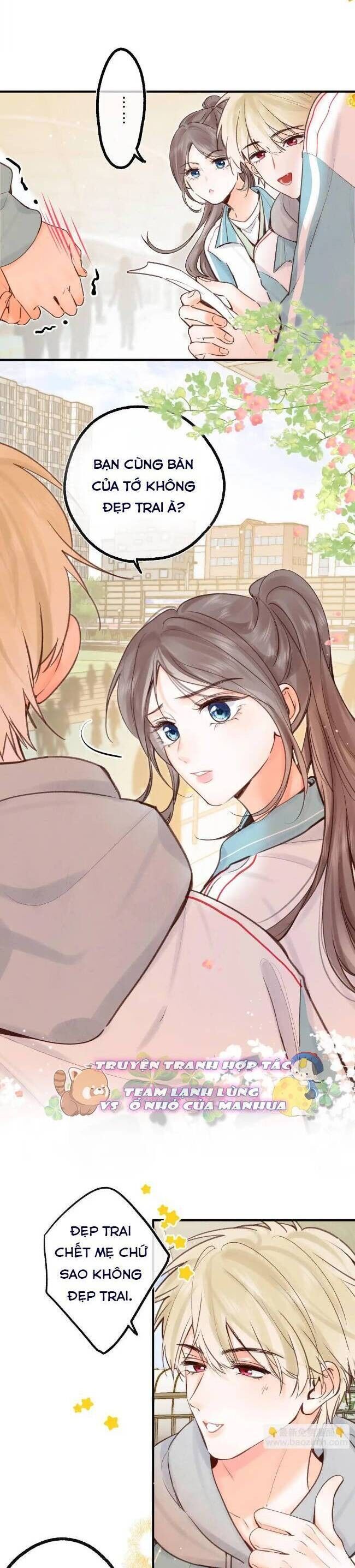 Tôi Mộng Giữa Ban Ngày Chapter 50 - 4
