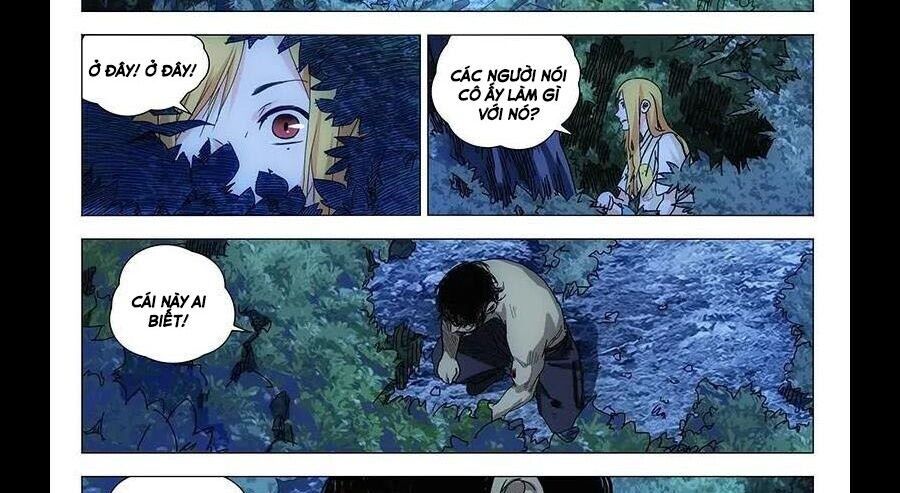 Nhất Nhân Chi Hạ Chapter 298 - 4