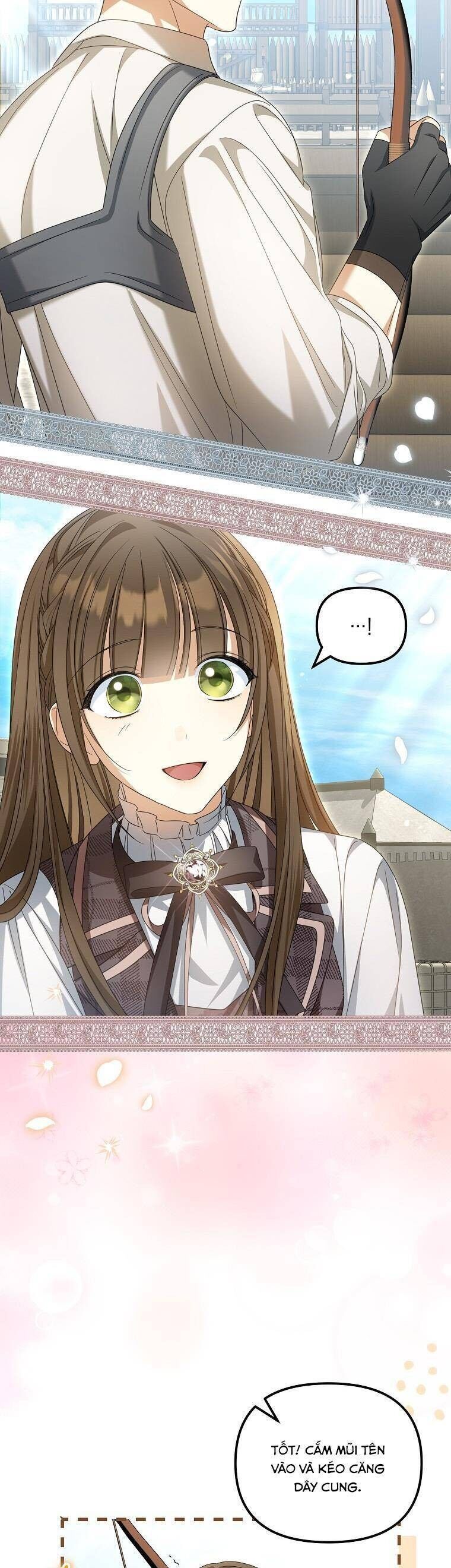 Sao Lại Ám Ảnh Cô Vợ Giả Mạo Quá Vậy? Chapter 26 - 10