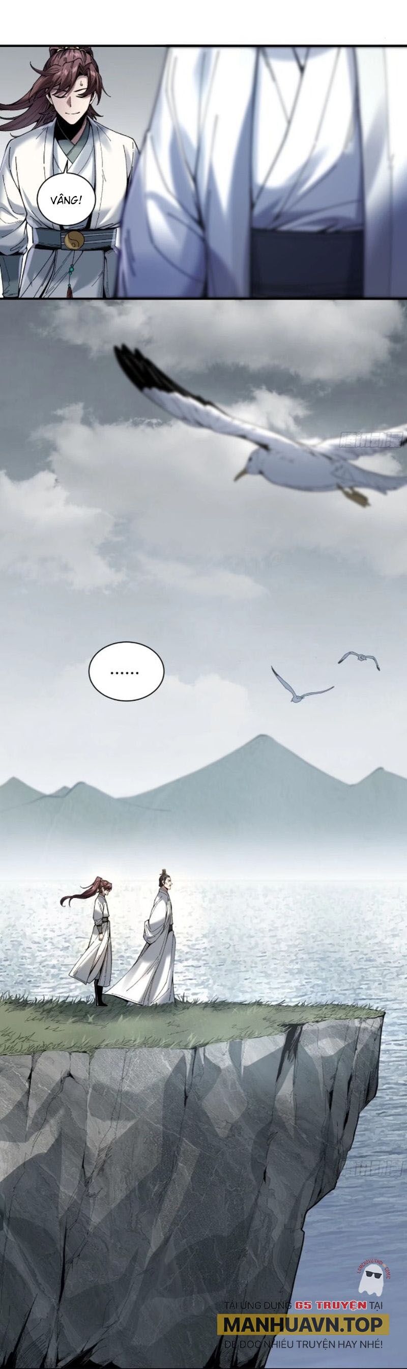 Khánh Dư Niên Chapter 140 - 20