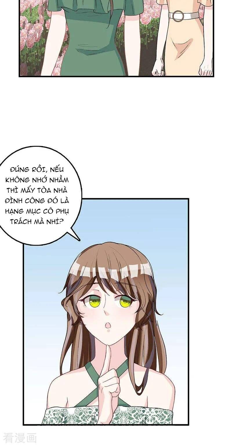 Tân Nương Thế Thân Chapter 72 - 19