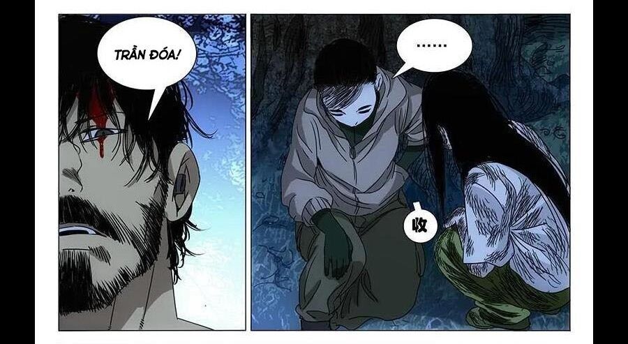 Nhất Nhân Chi Hạ Chapter 298 - 32