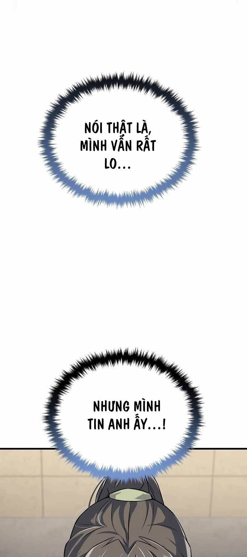 Những Nhân Vật Chính Mà Chỉ Tôi Biết Chapter 25 - 41