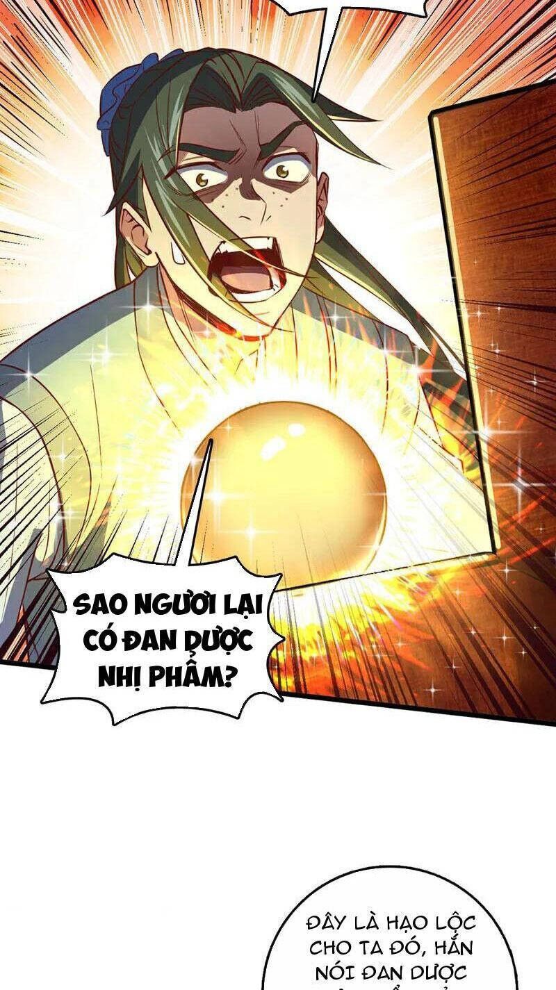 Ta , Thần Long Chi Hậu Chapter 85 - 7