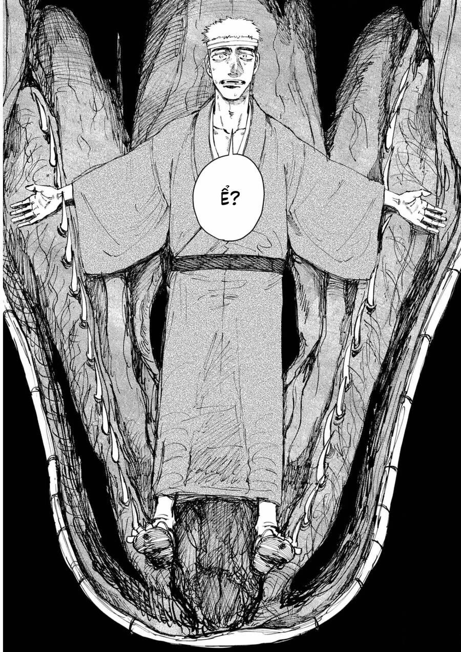 Đại Xà Phu Nhân Chapter 18 - 29