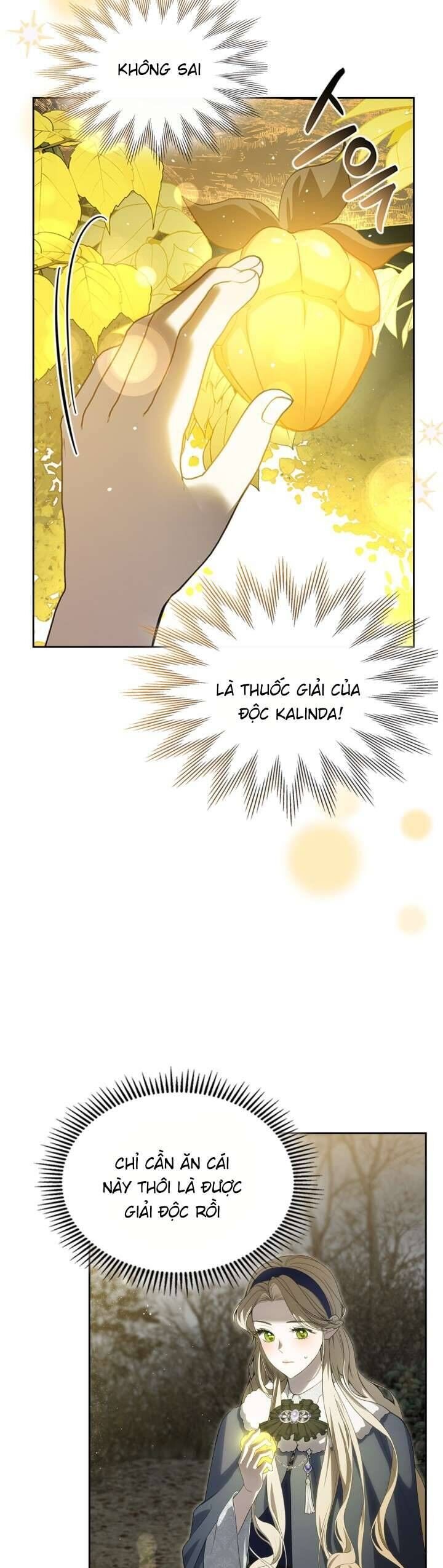 Nam Chính Quái Vật Sống Dưới Giường Tôi Chapter 39 - 18