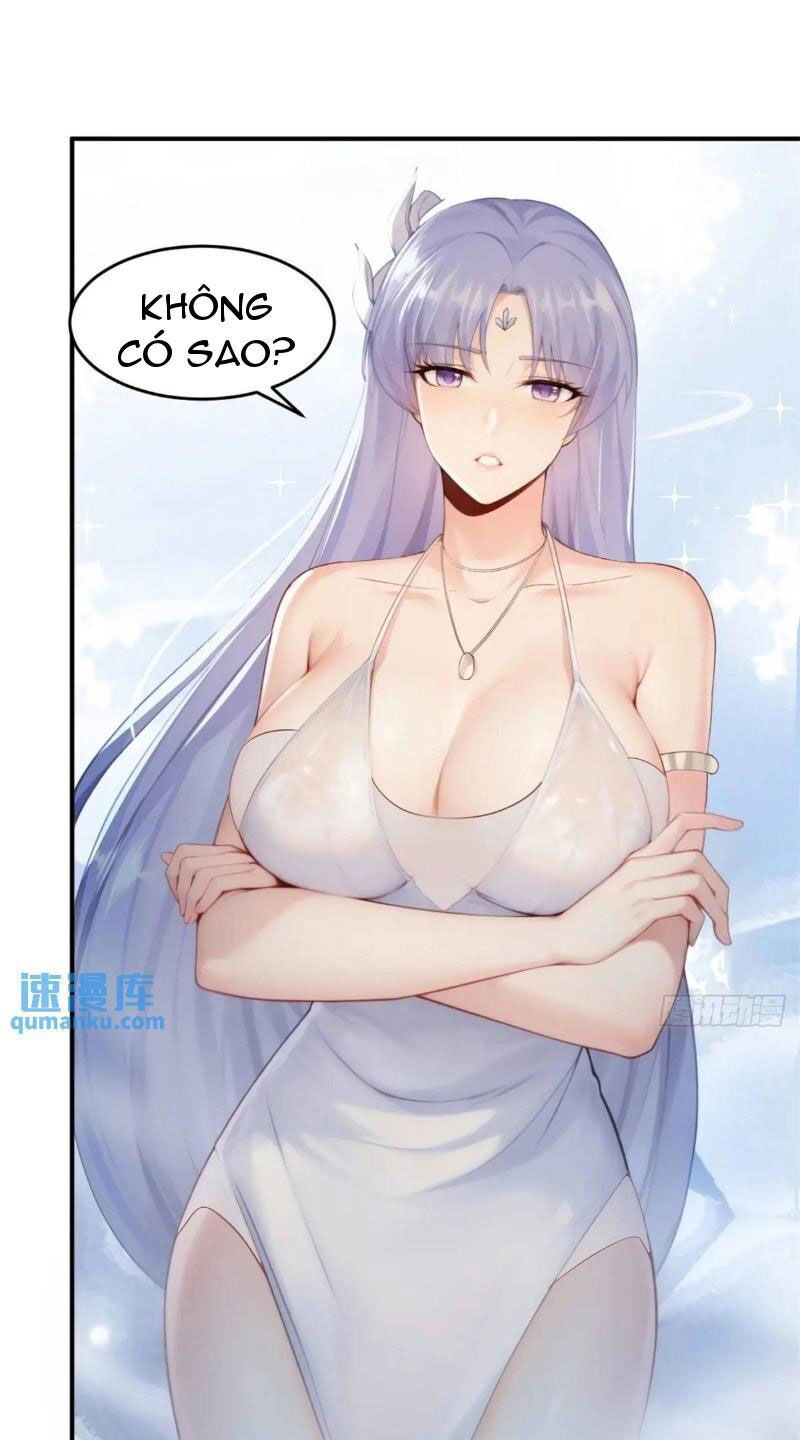 Bắt Đầu Với Tuyệt Sắc Sư Tôn: Hệ Thống Tổng Cục Phản Cốt Chapter 65 - 29