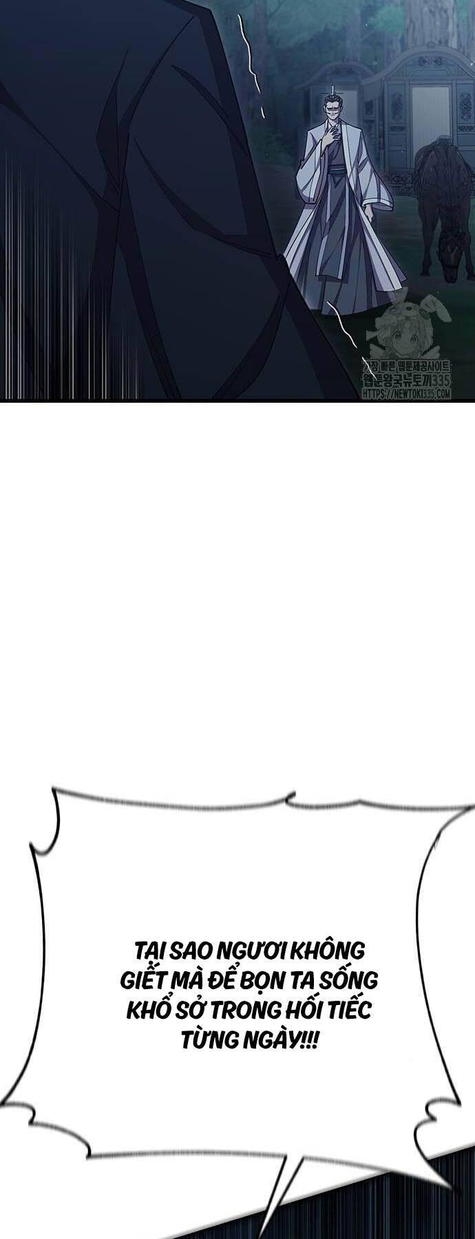 Thiên Hạ Đệ Nhất Đại Sư Huynh Chapter 83 - 83