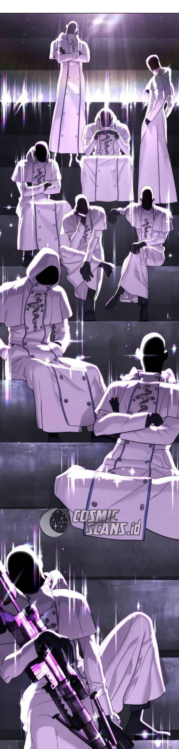 Sát Thủ Peter Chapter 39 - 5