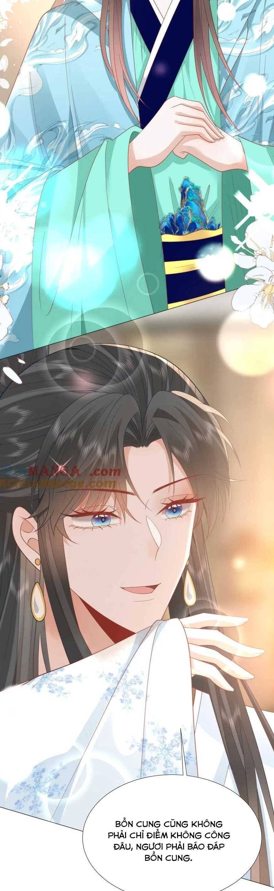 Hồ Ly Cáo Già Và Bạch Liên Hoa Cao Lãnh , Ai Sẽ Lộ Tẩy Trước Đây? Chapter 50 - 18