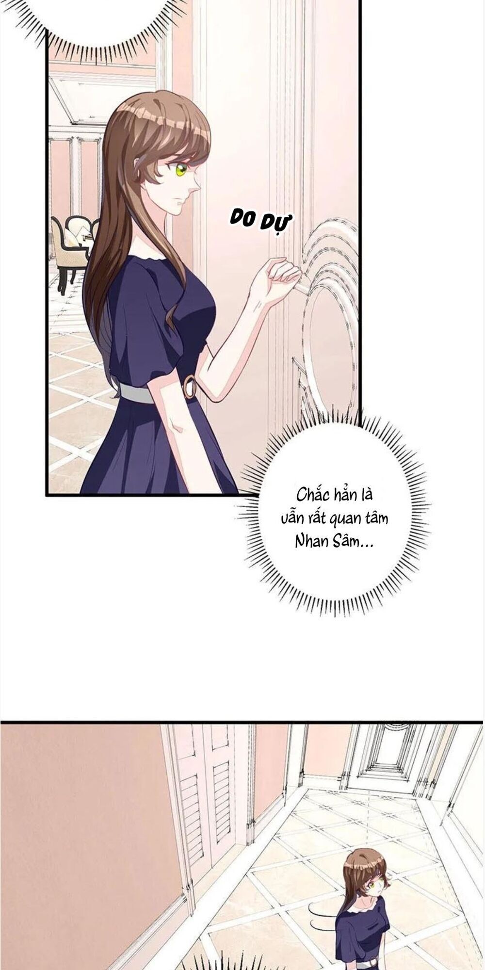 Tân Nương Thế Thân Chapter 58 - 21