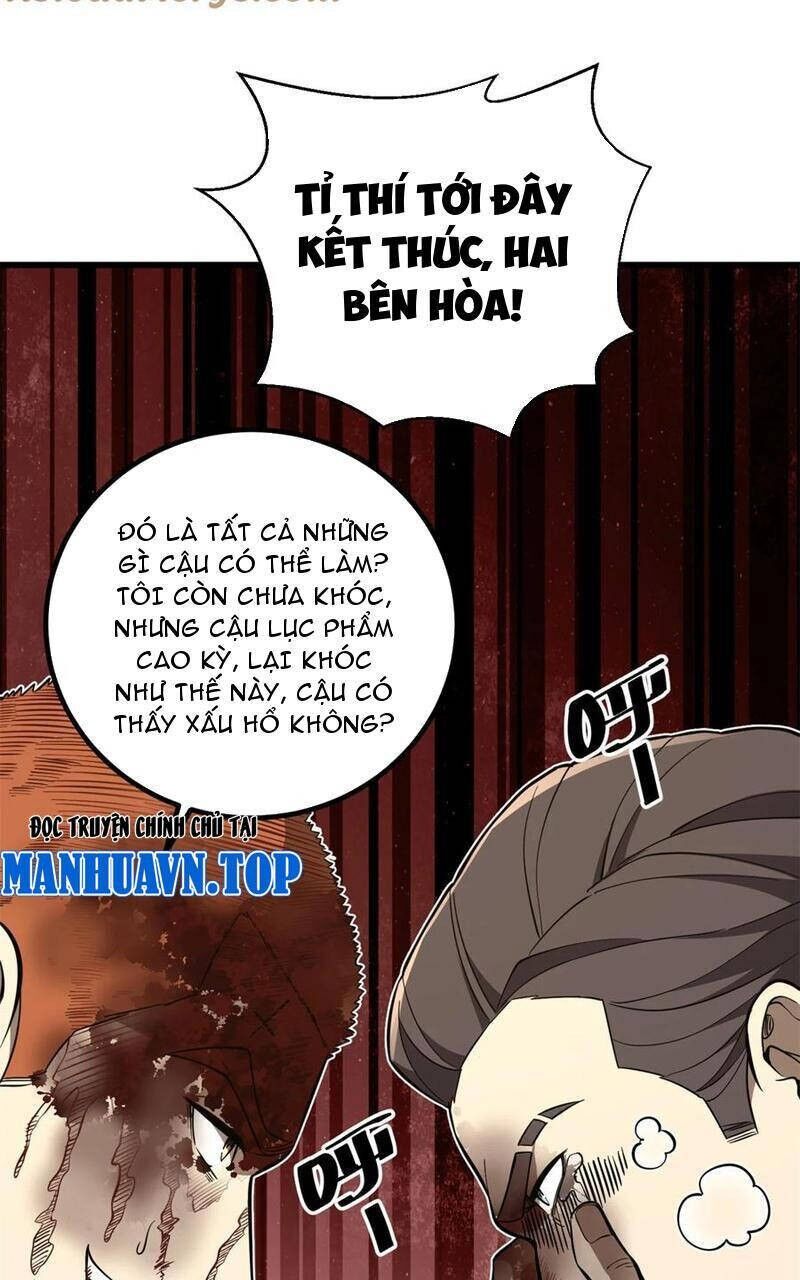 Toàn Cầu Cao Võ Chapter 255 - 54