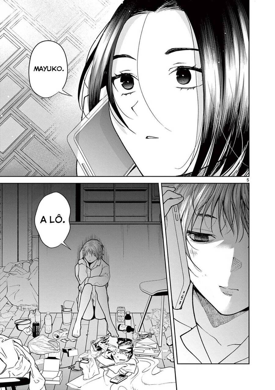 Người Vợ Chưa Chết Chapter 39 - 6