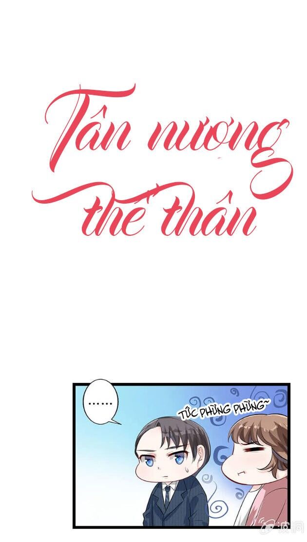Tân Nương Thế Thân Chapter 15 - 1
