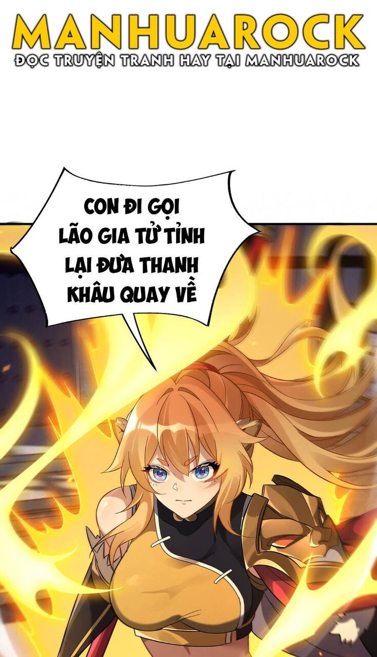 Các Nữ Đồ Đệ Của Ta Đều Là Chư Thiên Đại Lão Tương Lai Chapter 233 - 5