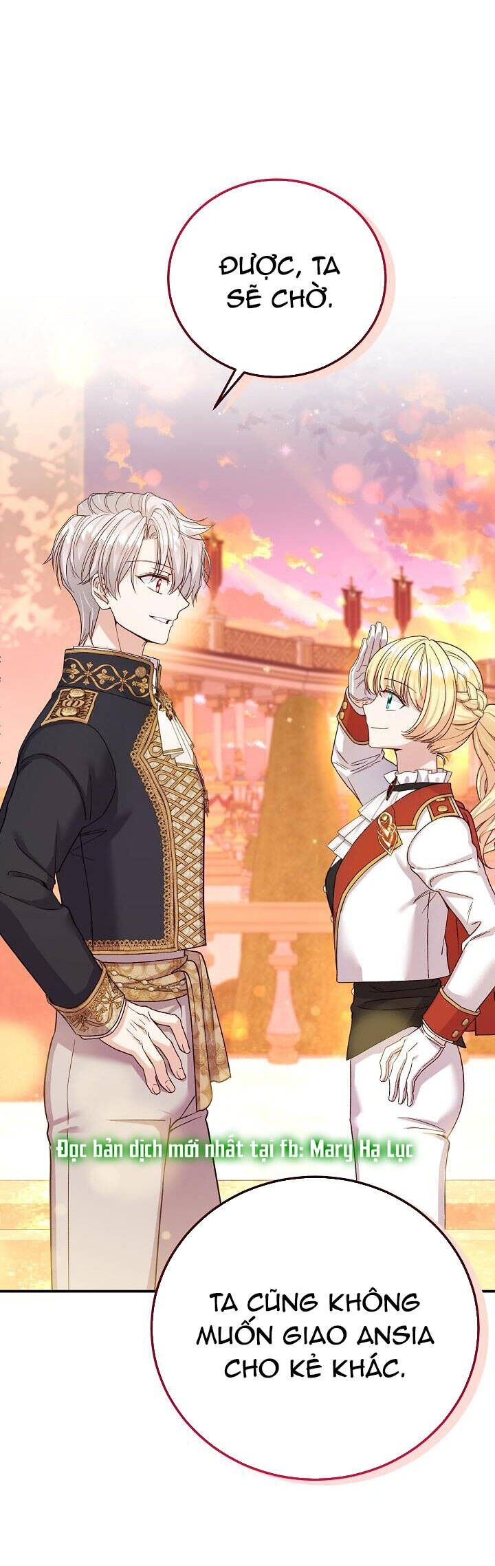 Trở Thành Vợ Thái Tử Quái Vật Chapter 97.2 - 53