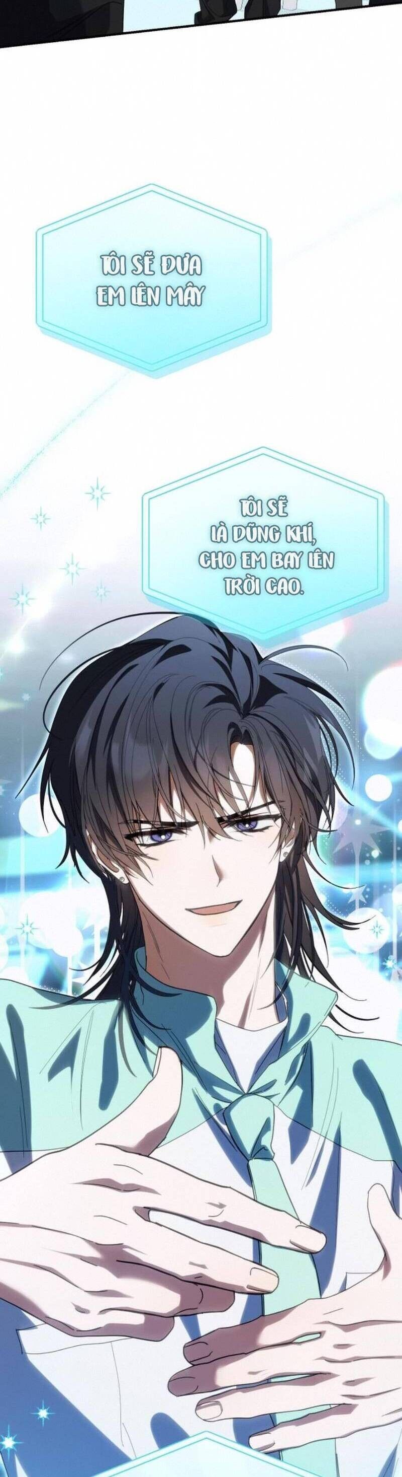 Tôi Trở Thành Thành Viên Trẻ Tuổi Nhất Nhóm Nhạc Idol Nam Chapter 24 - 20