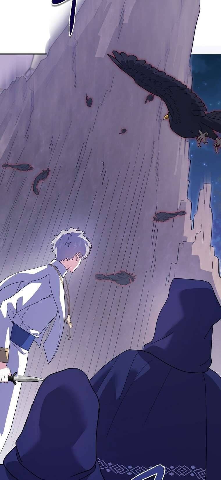 Vị Hôn Phu Phản Diện Cản Trở Con Đường Hoa Của Tôi Chapter 31 - 57