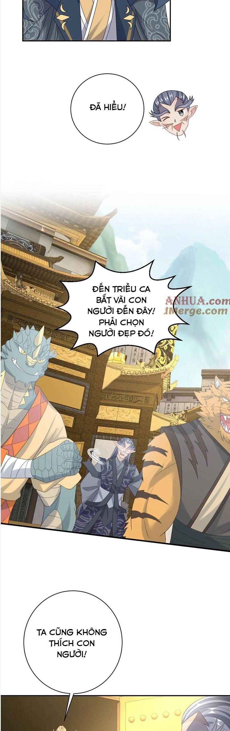 3 Kiếp Xui Xẻo, Kiếp Này Cùng Ta Thần Kinh Chapter 184 - 10