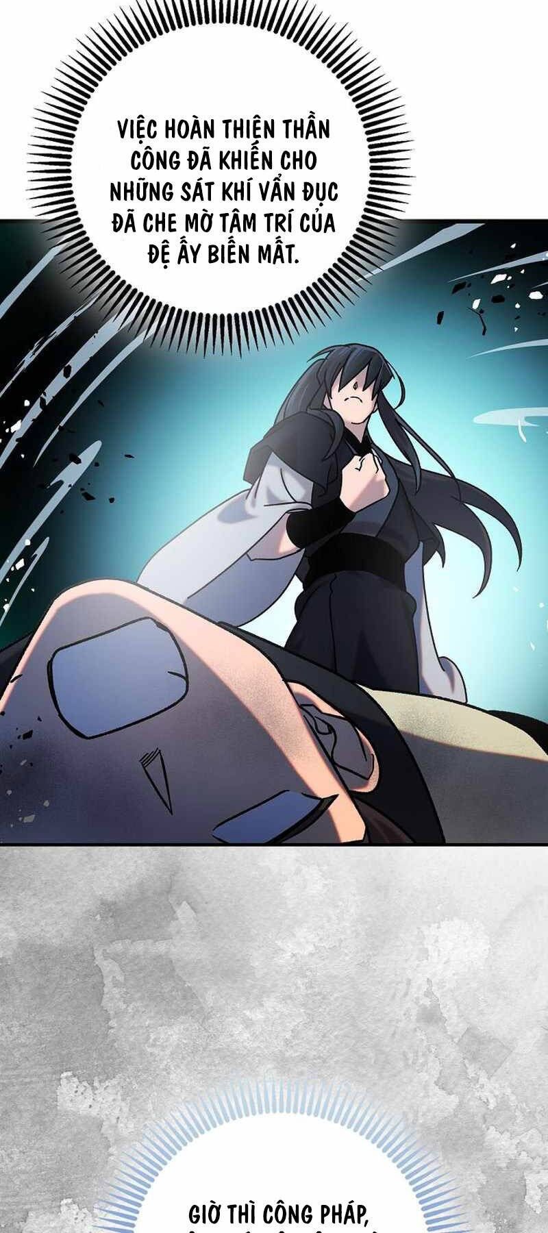 Thiên Phong Phách Đạo Chapter 32 - 32