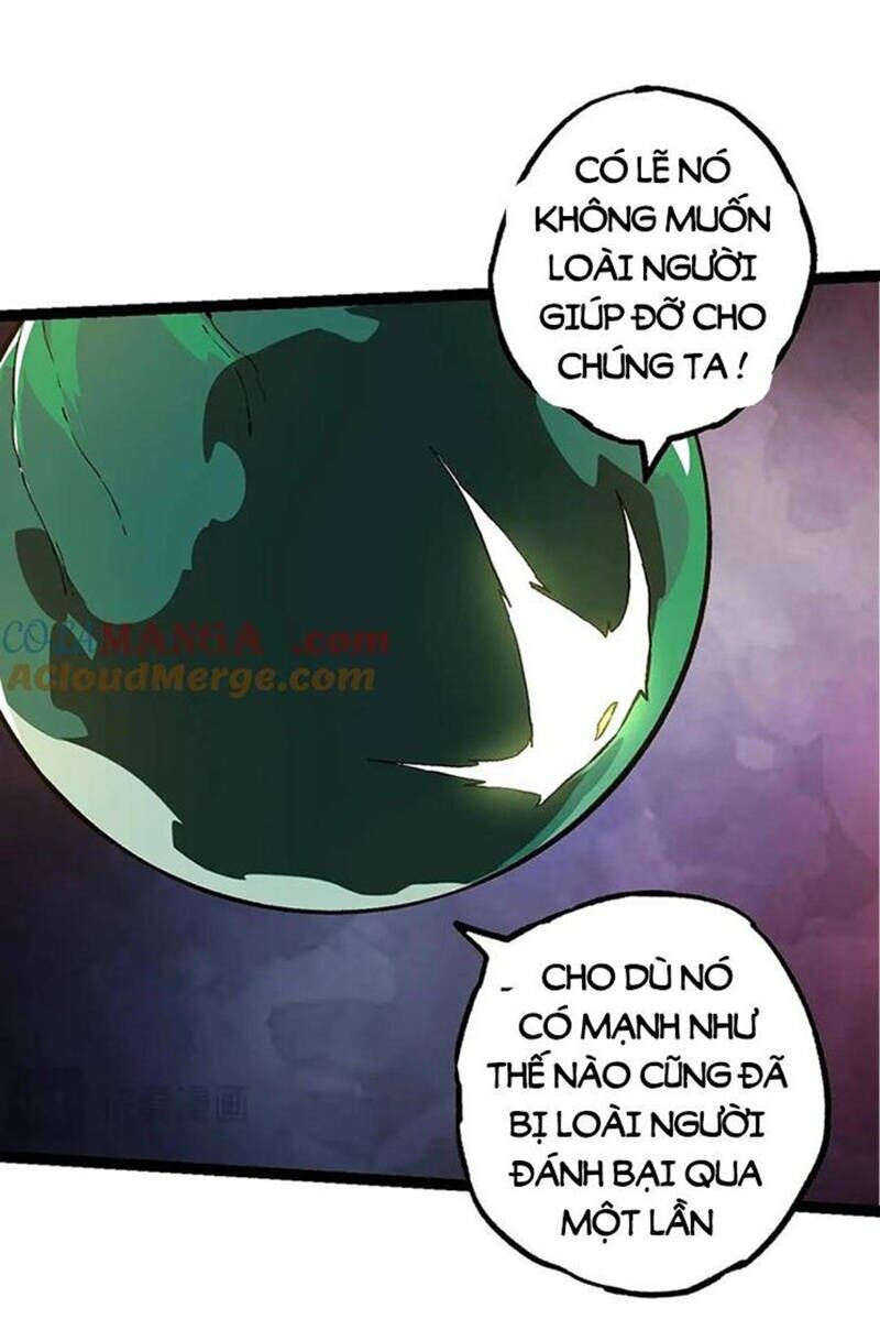 Chuyển Sinh Thành Liễu Đột Biến Chapter 213 - 6