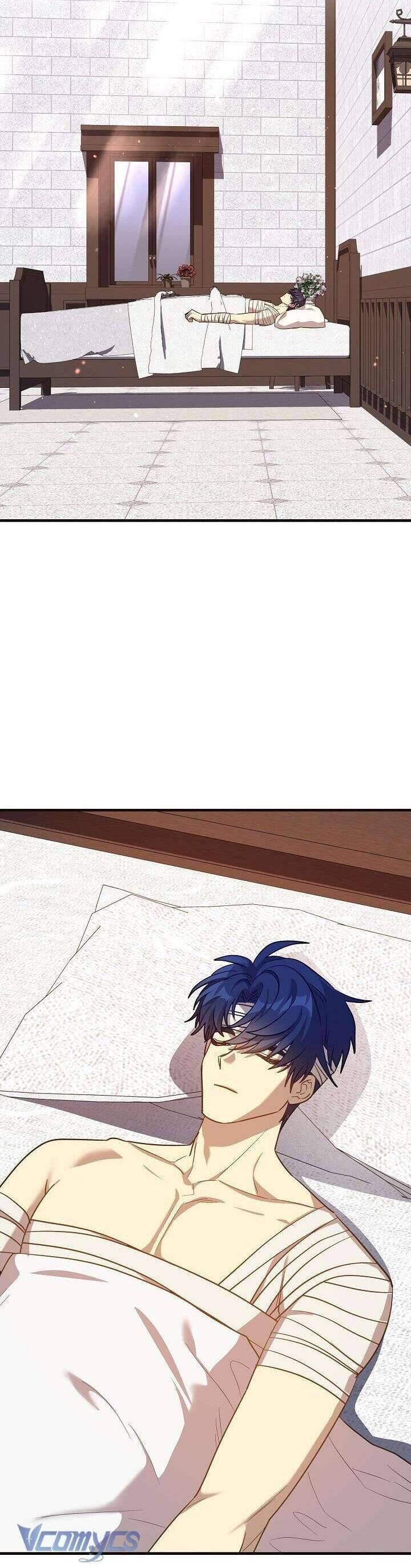 Thánh Nữ Bé Con Muốn Hủy Diệt Thế Giới Chapter 56 - 6