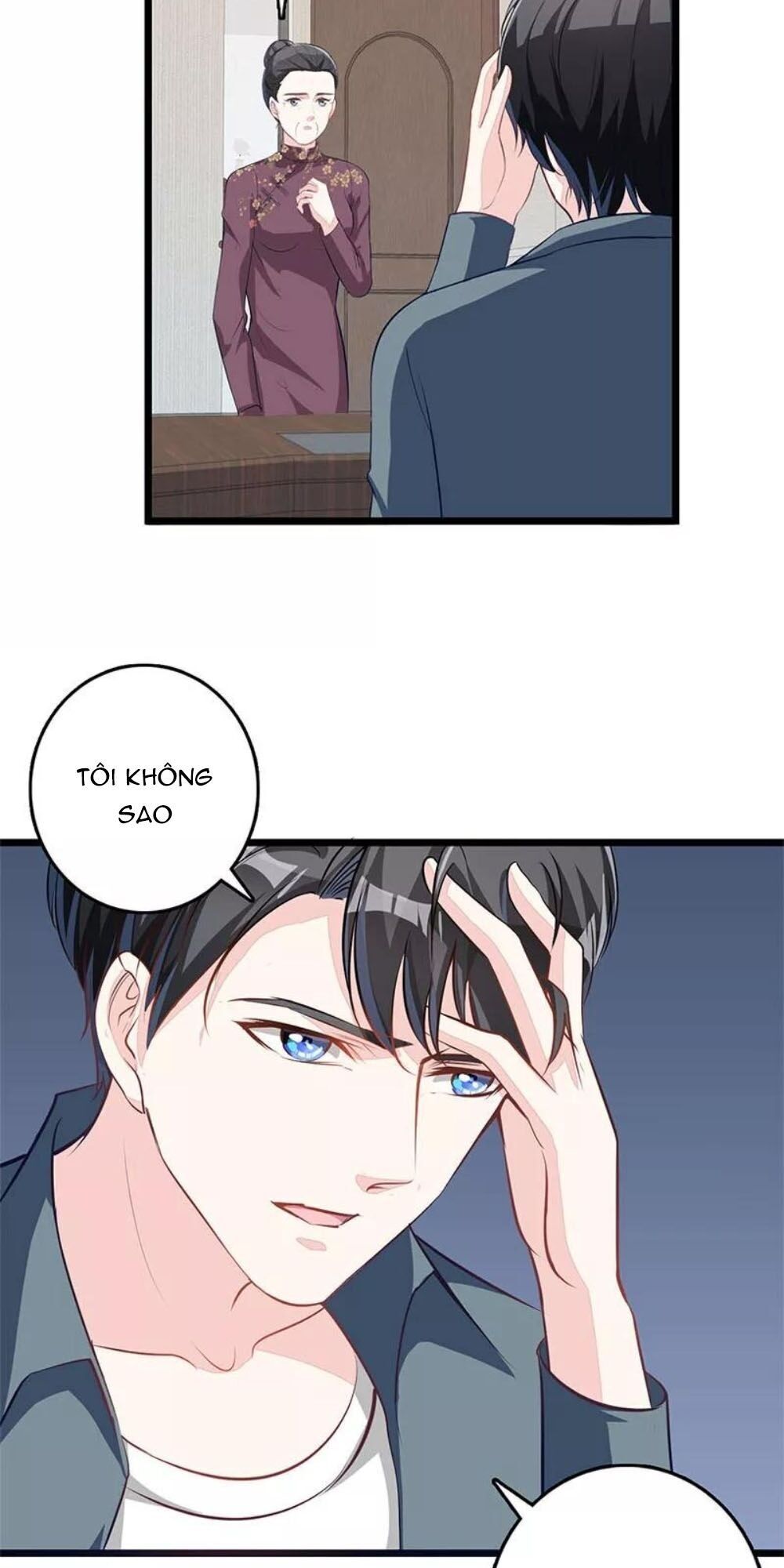 Tân Nương Thế Thân Chapter 56 - 26