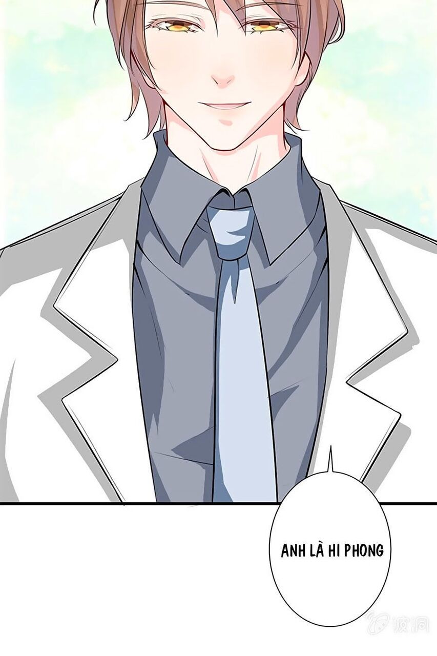 Tân Nương Thế Thân Chapter 6 - 6