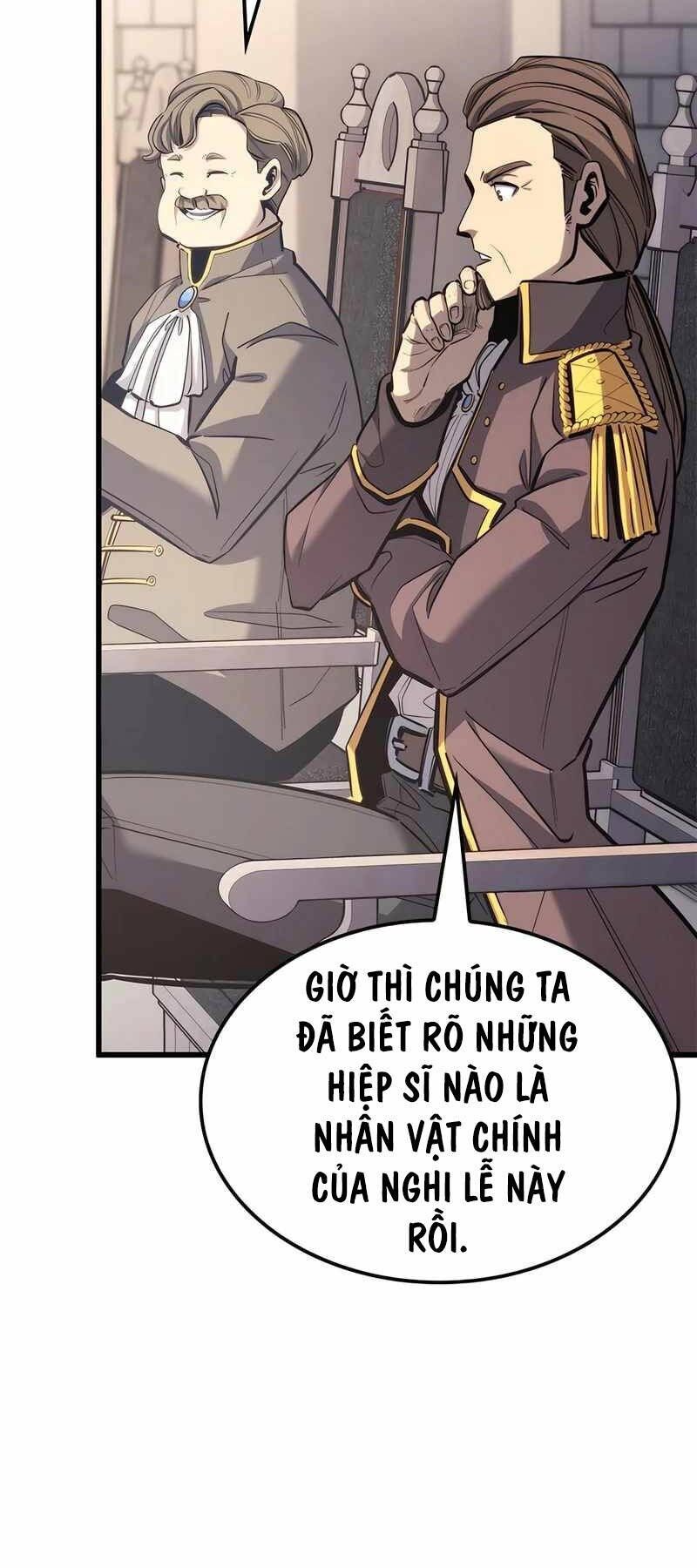 Con Trai Út Của Bá Tước Là Một Người Chơi Chapter 54 - 36