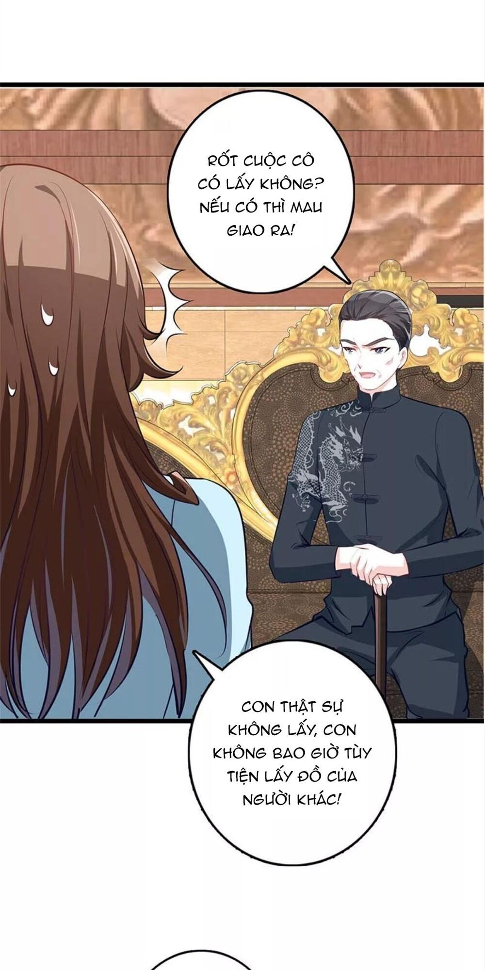 Tân Nương Thế Thân Chapter 56 - 7