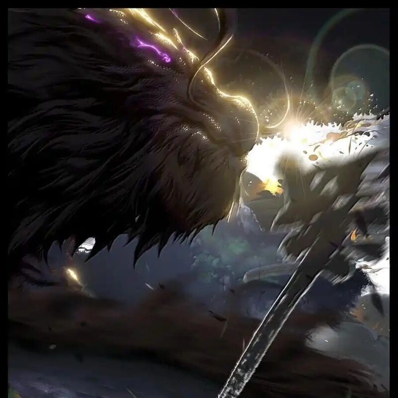 Tây Du Ký Ngoại Truyện Chapter 318 - 21