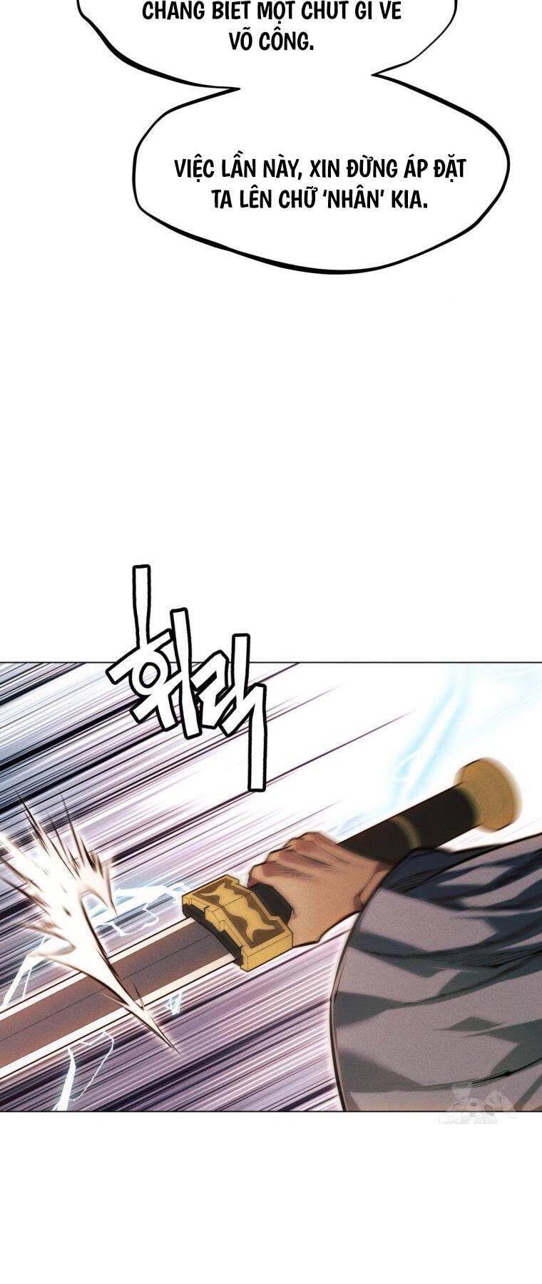 Chuyển Sinh Vào Thế Giới Võ Lâm Chapter 91 - 97