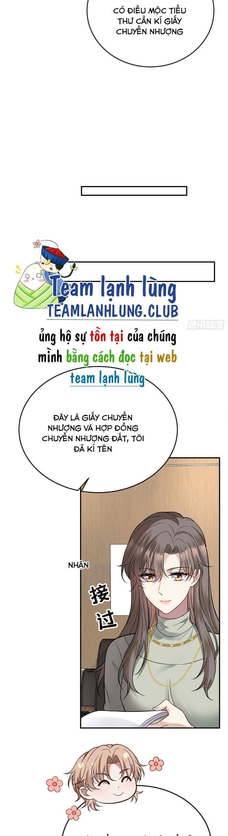 Sau Khi Chia Tay , Tôi Có Kết Đẹp Cùng Với Chú Nhỏ Chapter 34 - 11