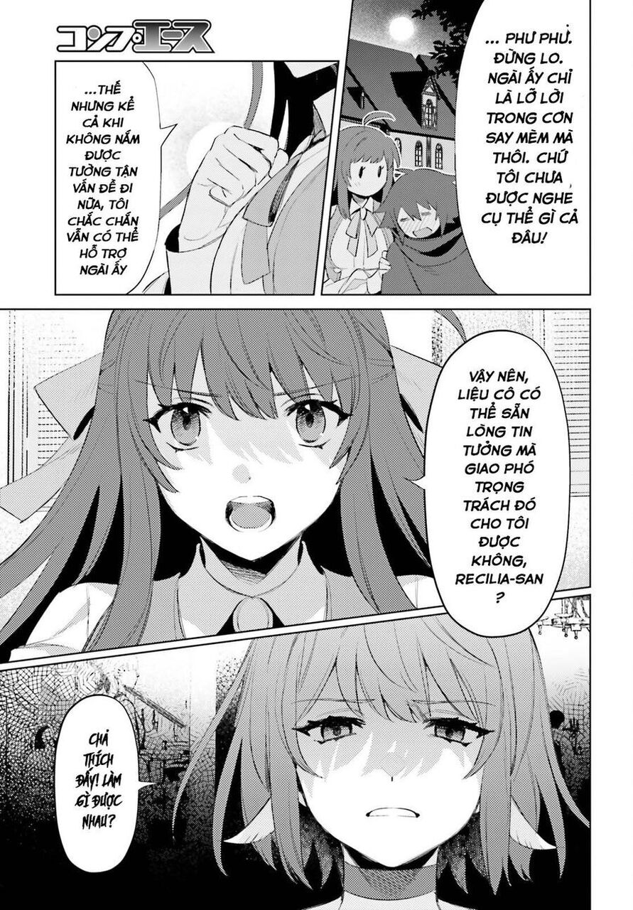 Tôi Không Phải Là Dũng Giả!!! Chapter 27 - 5