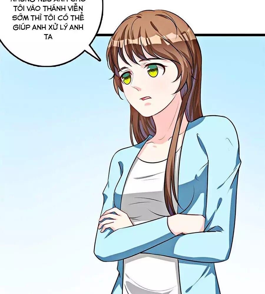 Tân Nương Thế Thân Chapter 51 - 46