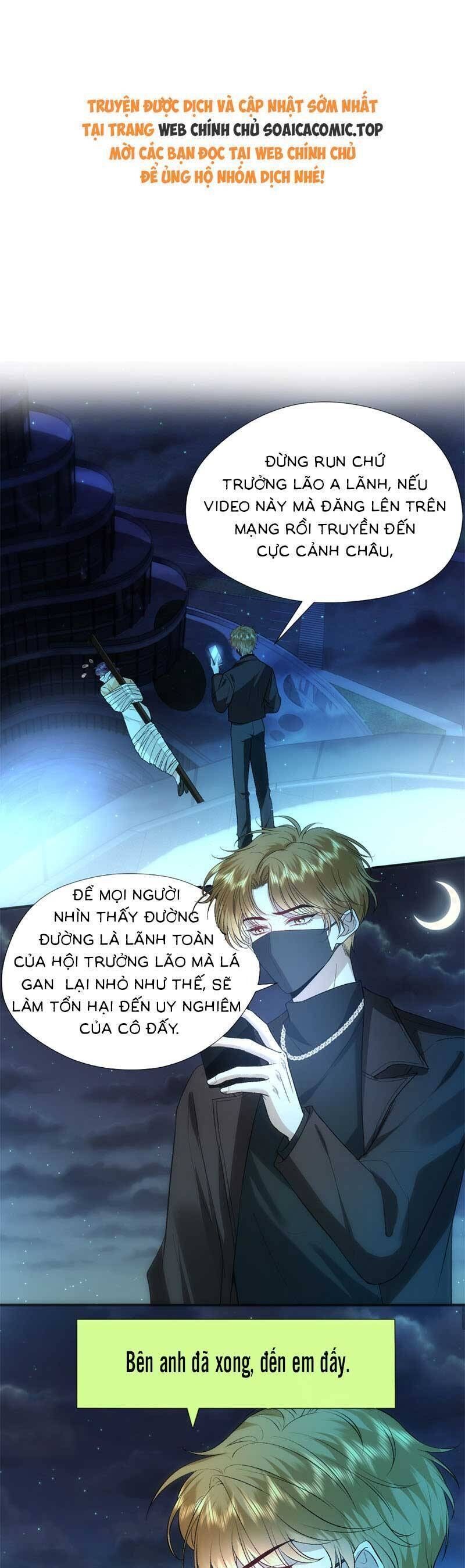 Vợ Của Lục Tổng Không Phải Dạng Vừa Chapter 130 - 1
