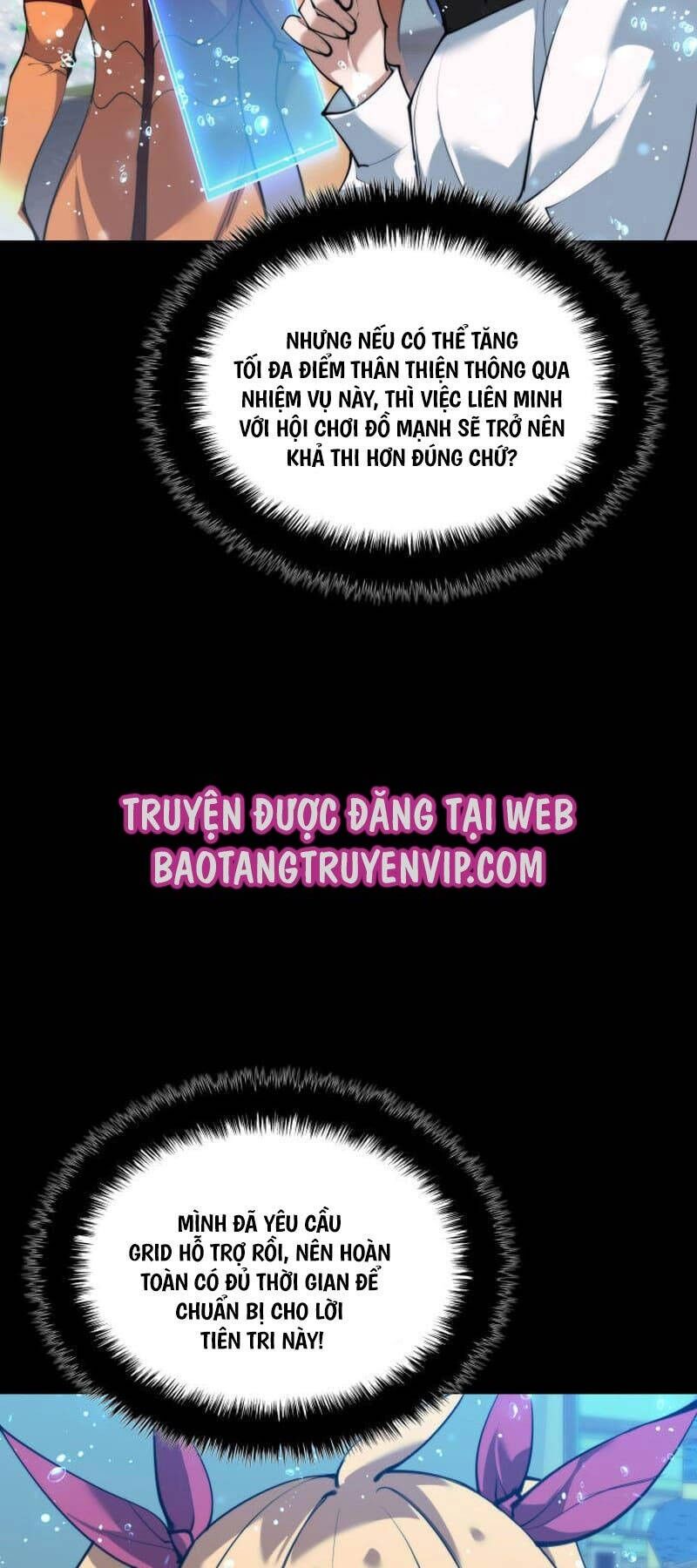 Thợ Rèn Huyền Thoại Chapter 230 - 20