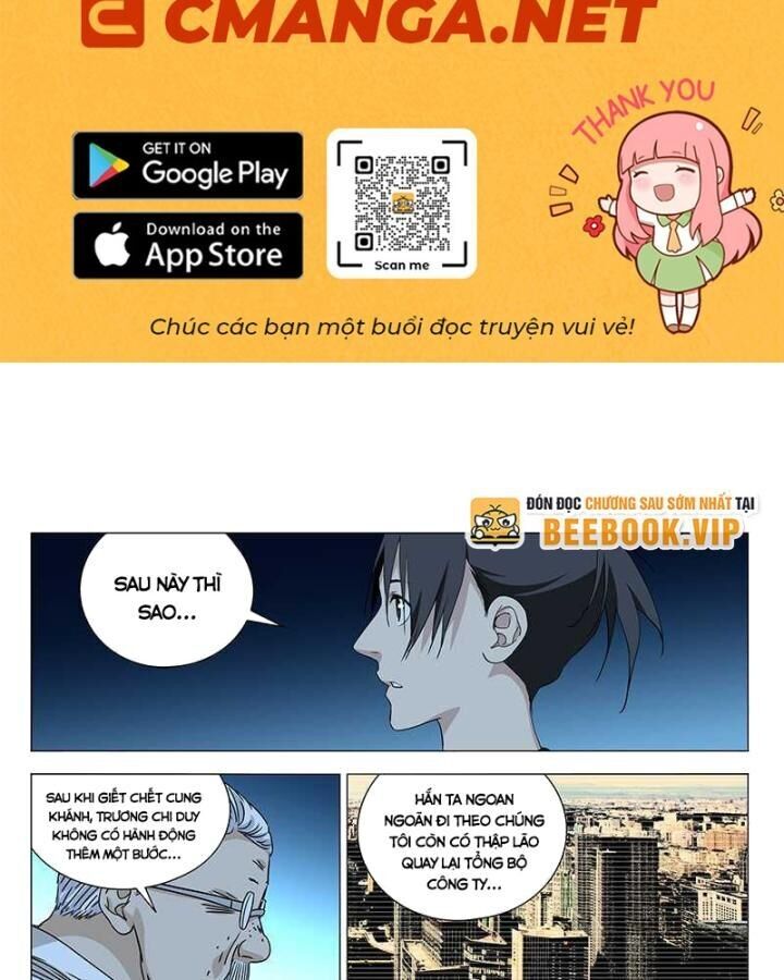 Nhất Nhân Chi Hạ Chapter 315 - 2