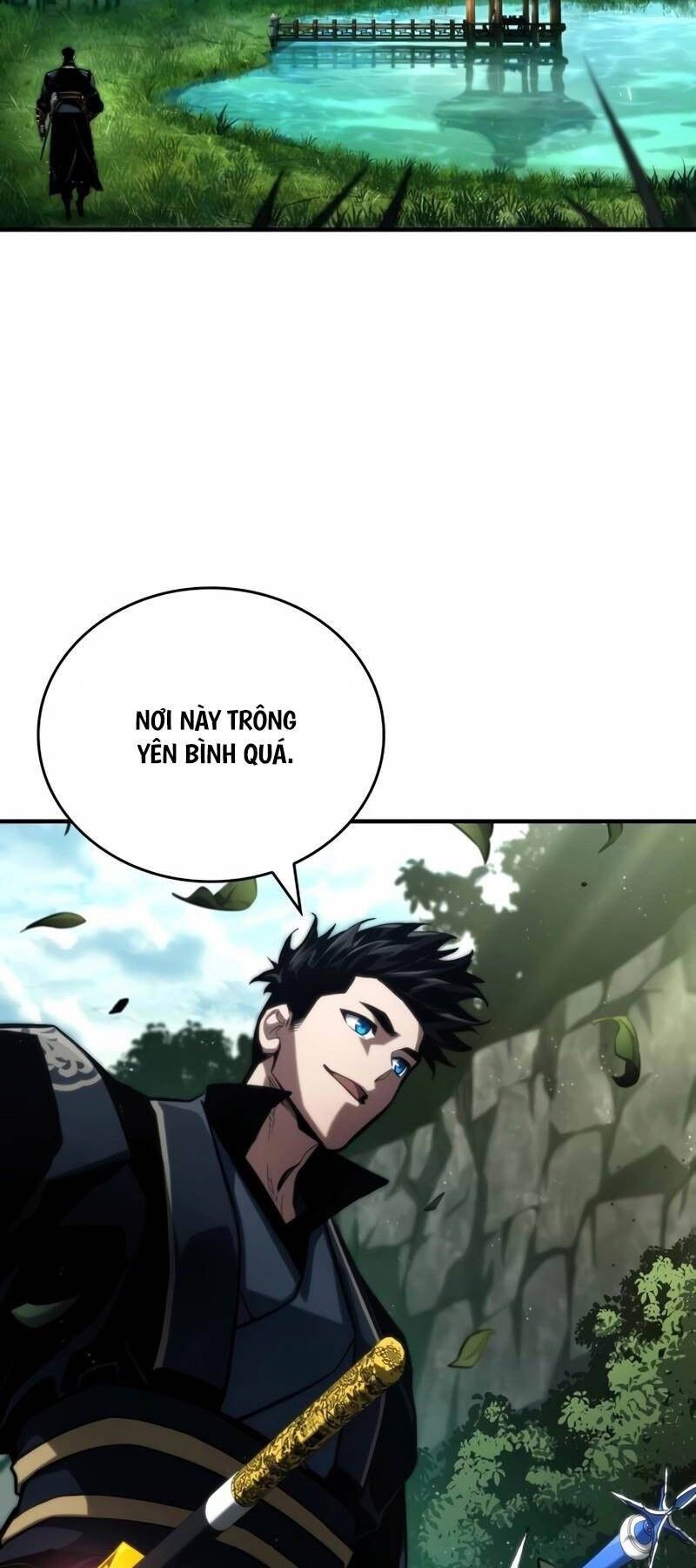 Chiêu Hồn Giả Siêu Phàm Chapter 83 - 36