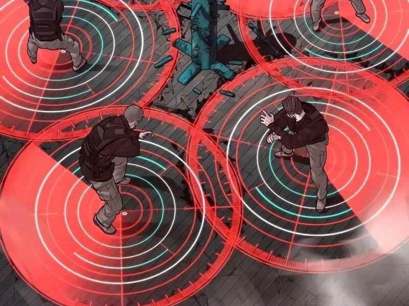 Bố Tôi Là Đặc Vụ Chapter 136.5 - 108