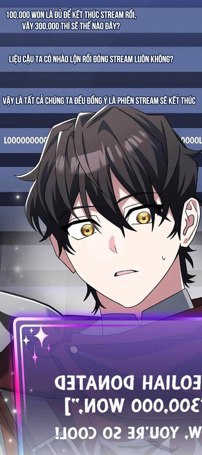 Stream Của Cung Thủ Thiên Tài Chapter 17 - 50