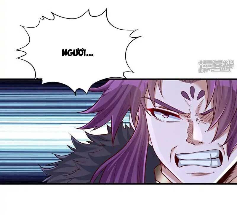 Ta Bị Nhốt Tại Cùng Một Ngày Mười Vạn Năm Chapter 410 - 29