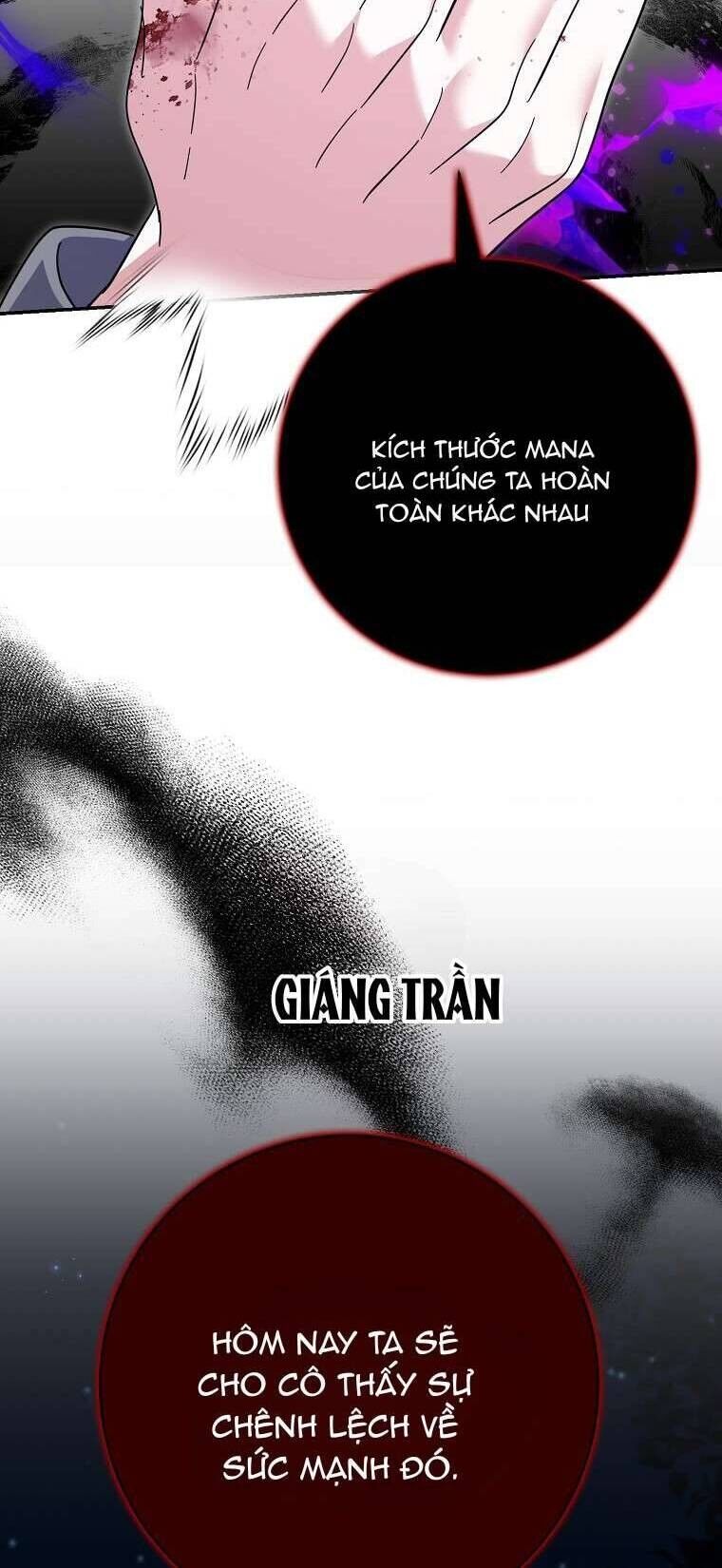 Vị Hôn Phu Phản Diện Cản Trở Con Đường Hoa Của Tôi Chapter 31 - 71